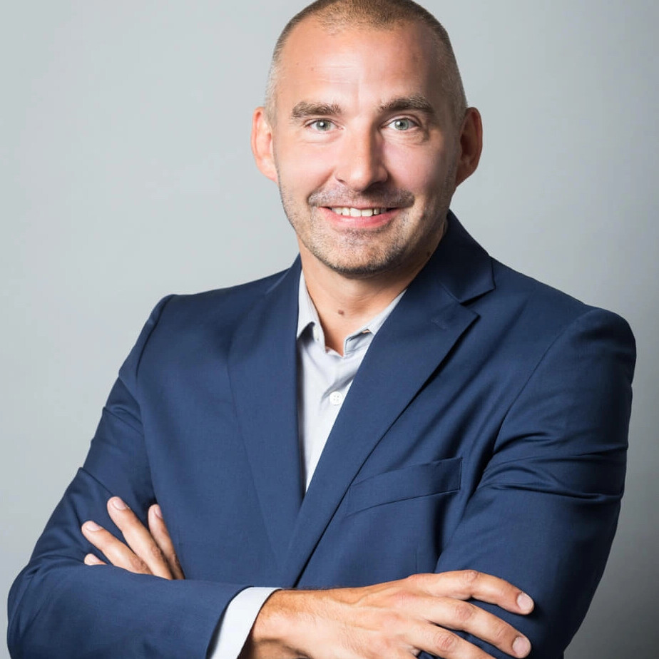 Grzegorz Garwacki