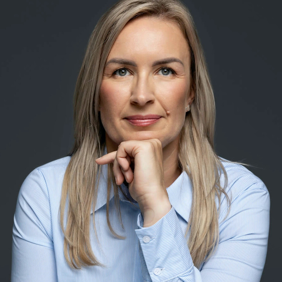 Małgorzata Słota